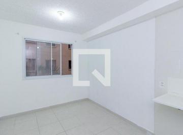 Apartamento · 32m² · 2 Quartos · Apartamento para Aluguel - Piqueri, 2 Quartos,  32 m² - São Paulo