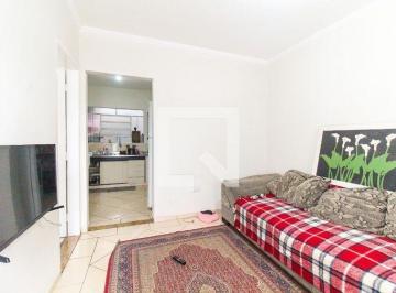 Casa · 50m² · 1 Quarto · Casa para Aluguel - Itaim Paulista, 1 Quarto, 50 m² - São Paulo