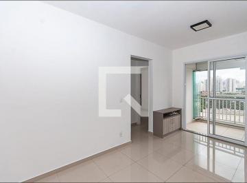 Apartamento · 51m² · 2 Quartos · 1 Vaga · Apartamento para Aluguel - Água Branca, 2 Quartos, 51 m² - São Paulo