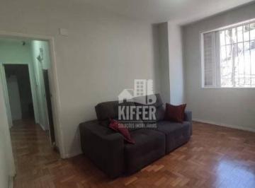 SALA · Apartamento com 2 quartos à venda, 88 m² por R$ 500.000 - Ingá - Niterói/RJ