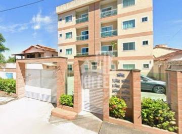 Apartamento a venda em Marica · Apartamento 3 quartos em Itaipuaçu