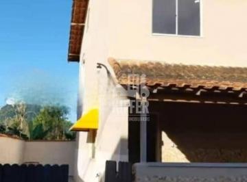CASA DUPLEX · Casa com 2 quartos à venda, 62 m² por R$ 280.000 - Itaipuaçu - Maricá/RJ