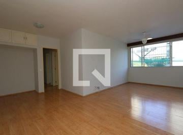 Apartamento · 116m² · 3 Quartos · 1 Vaga · Apartamento para Aluguel - Paraíso, 3 Quartos,  116 m² - São Paulo