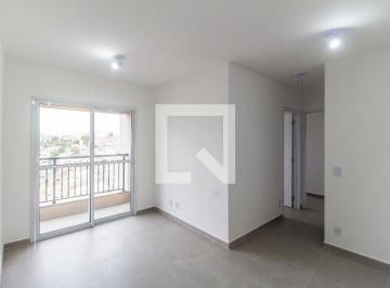 Apartamento · 58m² · 2 Quartos · 1 Vaga · Apartamento para Aluguel - Jardim das Belezas, 2 Quartos, 58 m² - Carapicuíba