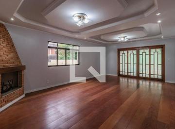 Casa · 400m² · 4 Quartos · 2 Vagas · Casa para Aluguel - Alphaville, 4 Quartos, 400 m² - Barueri