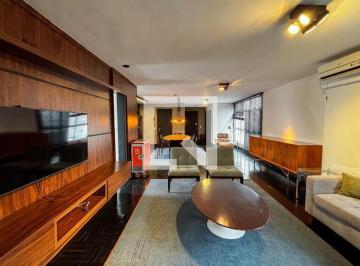 Apartamento · 110m² · 2 Quartos · 1 Vaga · Apartamento para Aluguel - Paraíso, 2 Quartos, 110 m² - São Paulo