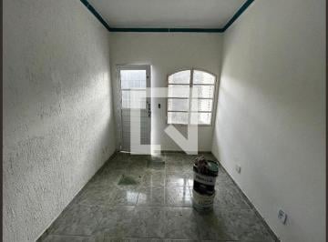 Casa · 100m² · 1 Quarto · 1 Vaga · Casa para Aluguel - Samambaia, 1 Quarto, 100 m² - Brasília
