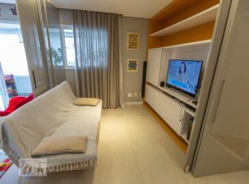 Apartamento de 1 quarto, São Paulo · Apartamento para Aluguel - Vila Romana, 1 Quarto,  62 m² - São Paulo