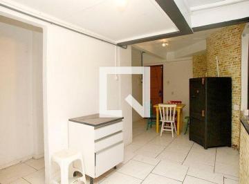 Apartamento · 64m² · 2 Quartos · Apartamento para Aluguel - Centro Histórico, 2 Quartos, 64 m² - Porto Alegre
