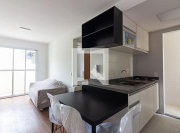 Apartamento · 34m² · 1 Quarto · Apartamento para Aluguel - Quitaúna, 1 Quarto,  34 m² - Osasco