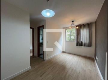 Apartamento · 43m² · 2 Quartos · 1 Vaga · Apartamento para Aluguel - Jardim Iris , 2 Quartos, 43 m² - São Paulo