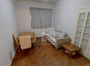 sala · Apartamento 1 Quarto, 1 Banheiro, 49 m² , R$ 400.000 - Ingá - Niterói/RJ