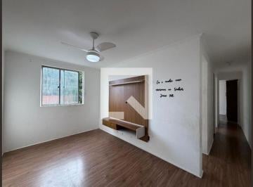 Apartamento · 48m² · 2 Quartos · 1 Vaga · Apartamento para Aluguel - Freguesia , 2 Quartos,  48 m² - Rio de Janeiro