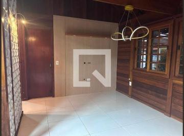 Casa · 100m² · 2 Quartos · 2 Vagas · Casa para Aluguel - Engenho do Mato, 2 Quartos, 100 m² - Niterói