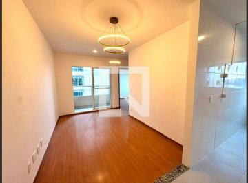 Apartamento · 48m² · 2 Quartos · 1 Vaga · Apartamento para Aluguel - Rubem Berta, 2 Quartos,  48 m² - Porto Alegre