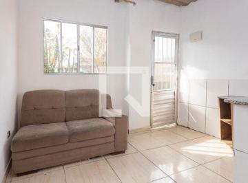 Casa · 15m² · 1 Quarto · Casa para Aluguel - Guarapiranga, 1 Quarto, 15 m² - São Paulo