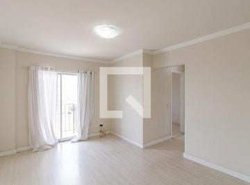 Apartamento · 60m² · 2 Quartos · 1 Vaga · Apartamento para Aluguel - Vila das Mercês, 2 Quartos, 60 m² - São Paulo