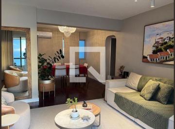 Apartamento · 125m² · 3 Quartos · 2 Vagas · Apartamento para Aluguel - Vitória, 3 Quartos, 125 m² - Salvador