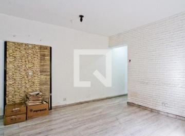 Casa · 42m² · 2 Quartos · 1 Vaga · Casa para Aluguel - Vila Amália, 2 Quartos, 42 m² - São Paulo