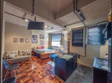 Apartamento · 35m² · 1 Quarto · Apartamento para Aluguel - Centro, 1 Quarto, 35 m² - Rio de Janeiro