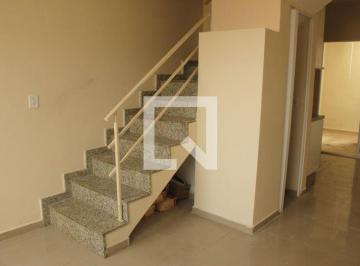 Casa · 58m² · 2 Quartos · 1 Vaga · Casa para Aluguel - Jardim Marajoara , 2 Quartos,  58 m² - São Paulo