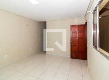 Casa · 110m² · 3 Quartos · 1 Vaga · Casa para Aluguel - Jardim Maria Rita, 3 Quartos, 110 m² - São Paulo