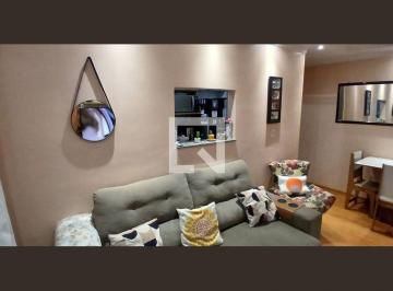 Apartamento · 62m² · 3 Quartos · 1 Vaga · Apartamento para Aluguel - Quitaúna, 3 Quartos, 62 m² - Osasco