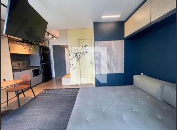 Apartamento · 30m² · 1 Quarto · Apartamento para Aluguel - Pinheiros, 1 Quarto, 30 m² - São Paulo