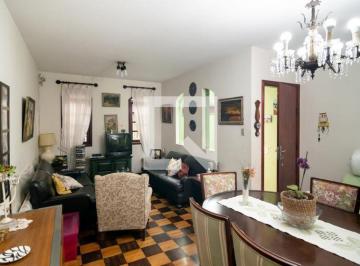 Casa · 151m² · 3 Quartos · 2 Vagas · Casa para Aluguel - Campo Belo, 3 Quartos, 151 m² - São Paulo