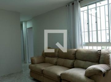 Apartamento · 55m² · 2 Quartos · 1 Vaga · Apartamento para Aluguel - Jardim Elite, 2 Quartos, 55 m² - Piracicaba