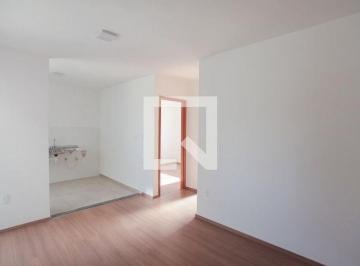 Apartamento · 51m² · 2 Quartos · 1 Vaga · Apartamento para Aluguel - Colonial, 2 Quartos, 51 m² - Contagem