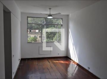 Apartamento · 70m² · 2 Quartos · 1 Vaga · Apartamento para Aluguel - Engenho de Dentro, 2 Quartos, 70 m² - Rio de Janeiro