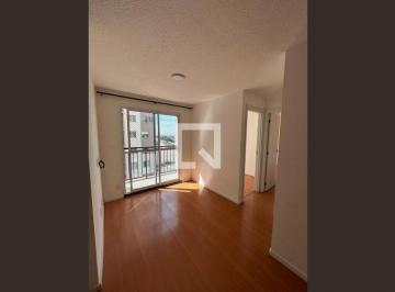 Apartamento · 50m² · 2 Quartos · 1 Vaga · Apartamento para Aluguel - Benfica, 2 Quartos, 50 m² - Rio de Janeiro