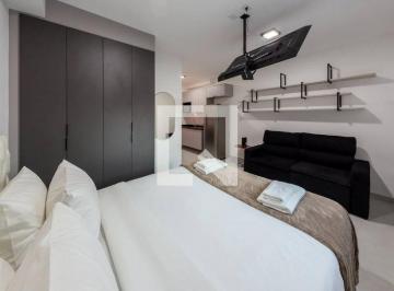 Apartamento · 27m² · 1 Quarto · Apartamento para Aluguel - Vila Olímpia, 1 Quarto, 27 m² - São Paulo