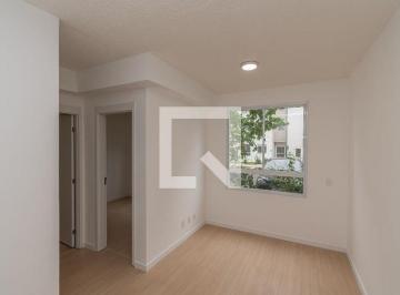 Apartamento · 46m² · 2 Quartos · 1 Vaga · Apartamento para Aluguel - Parque Virgílio Viel, 2 Quartos, 46 m² - Sumaré