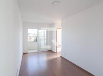 Apartamento · 55m² · 2 Quartos · 1 Vaga · Apartamento para Aluguel - Braúnas, 2 Quartos, 55 m² - Belo Horizonte