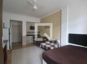 Apartamento de 1 quarto, Guarujá · Apartamento para Aluguel - Barra Funda, 1 Quarto, 35 m² - Guarujá