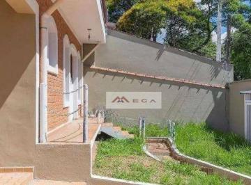 f98827ff490e9087f04920bea031fa1aedeb07ef · Casa com 3 dormitórios à venda, 235 m² por R$ 670.000 - Jardim Guarani - Campinas/SP
