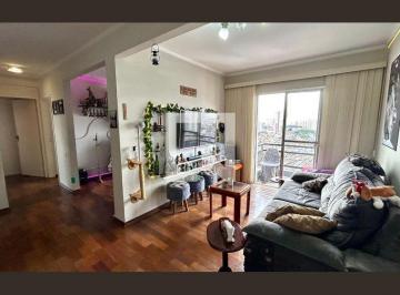 Apartamento · 81m² · 2 Quartos · 1 Vaga · Apartamento à Venda - Centro, 2 Quartos, 81 m² - Guarulhos