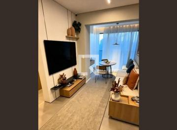Apartamento · 46m² · 1 Quarto · 1 Vaga · Apartamento à Venda - Butantã, 1 Quarto, 46 m² - São Paulo