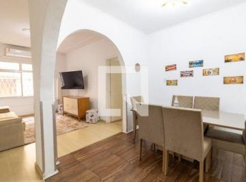 Apartamento · 87m² · 3 Quartos · Apartamento à Venda - Menino Deus, 3 Quartos, 87 m² - Porto Alegre