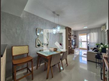 Apartamento · 77m² · 3 Quartos · 1 Vaga · Apartamento à Venda - Recreio, 3 Quartos, 77 m² - Rio de Janeiro