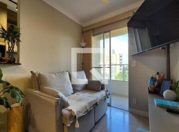Apartamento · 60m² · 2 Quartos · 1 Vaga · Apartamento à Venda - São Bernardo, 2 Quartos, 60 m² - Campinas