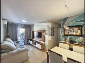 Apartamento · 63m² · 2 Quartos · 2 Vagas · Apartamento à Venda - Jacarepaguá, 2 Quartos, 63 m² - Rio de Janeiro