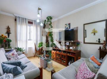 Apartamento · 86m² · 3 Quartos · 1 Vaga · Apartamento à Venda - Parque Pinheiros, 3 Quartos, 86 m² - Taboão da Serra