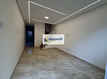 Casa · 54m² · 2 Quartos · 1 Vaga · Casa de Condomínio com 2 quartos, Real, Praia Grande - R$ 345 mil, Cod: 834785
