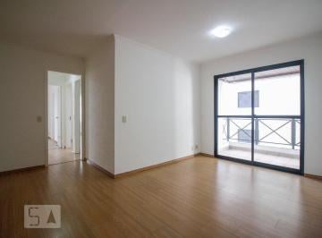 Apartamento · 93m² · 3 Quartos · 2 Vagas · Apartamento à Venda - Vila Leopoldina, 3 Quartos, 93 m² - São Paulo