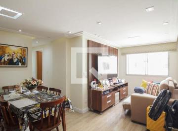 Apartamento · 55m² · 2 Quartos · 1 Vaga · Apartamento à Venda - Tatuapé, 2 Quartos, 55 m² - São Paulo