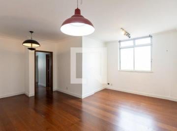 Apartamento · 97m² · 3 Quartos · 1 Vaga · Apartamento à Venda - Cambuí, 3 Quartos, 97 m² - Campinas