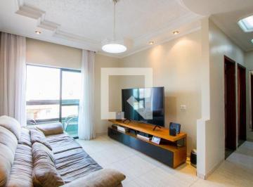 Apartamento · 82m² · 3 Quartos · 2 Vagas · Apartamento à Venda - Santa Teresinha, 3 Quartos,  82 m² - Santo André